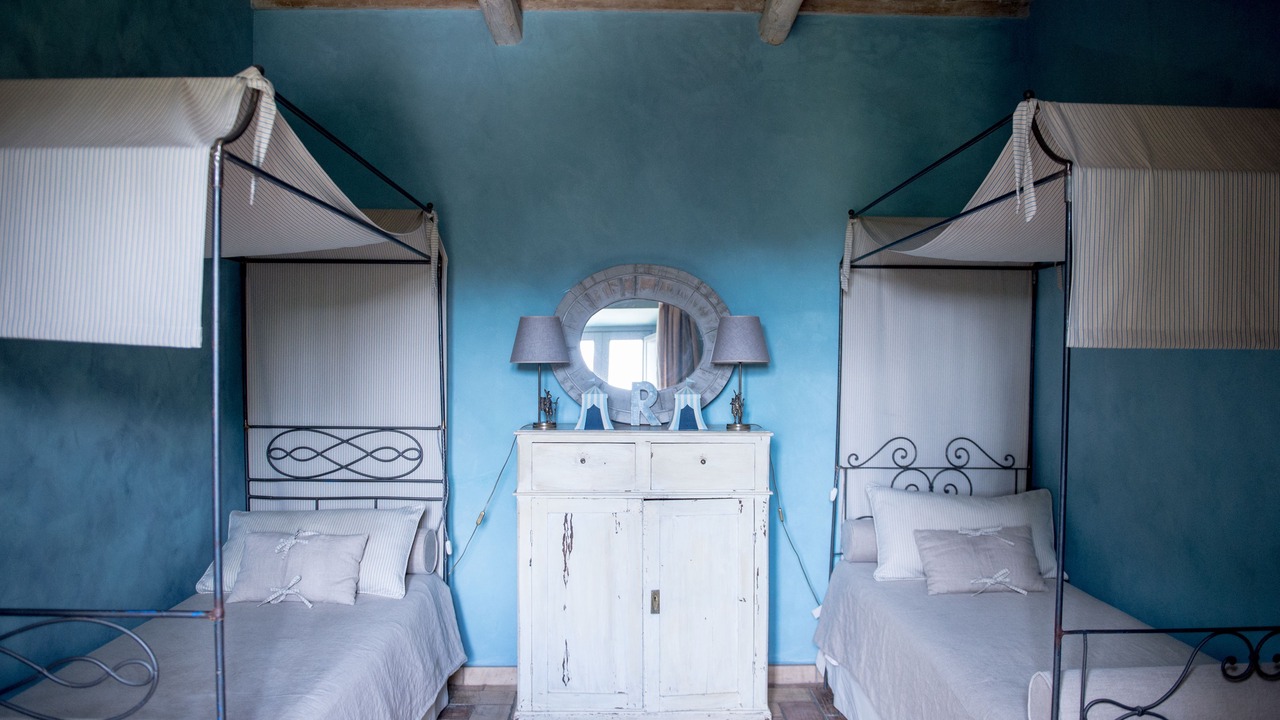 Photo of Bedroom in Viterbo