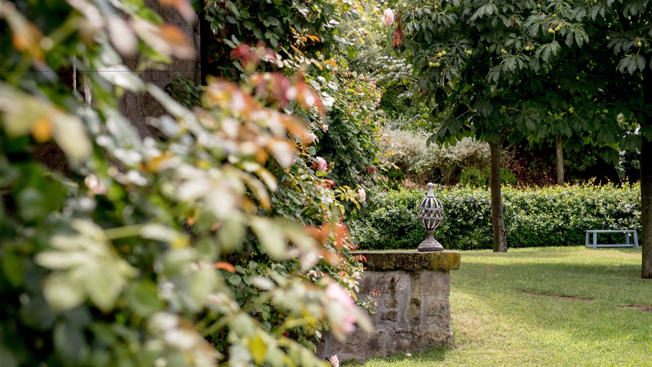 Photo of Outdoor in Viterbo