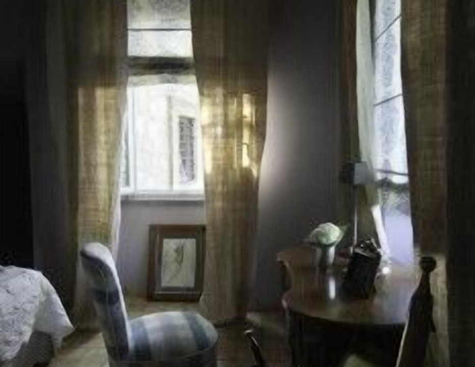Photo of Bedroom in Viterbo