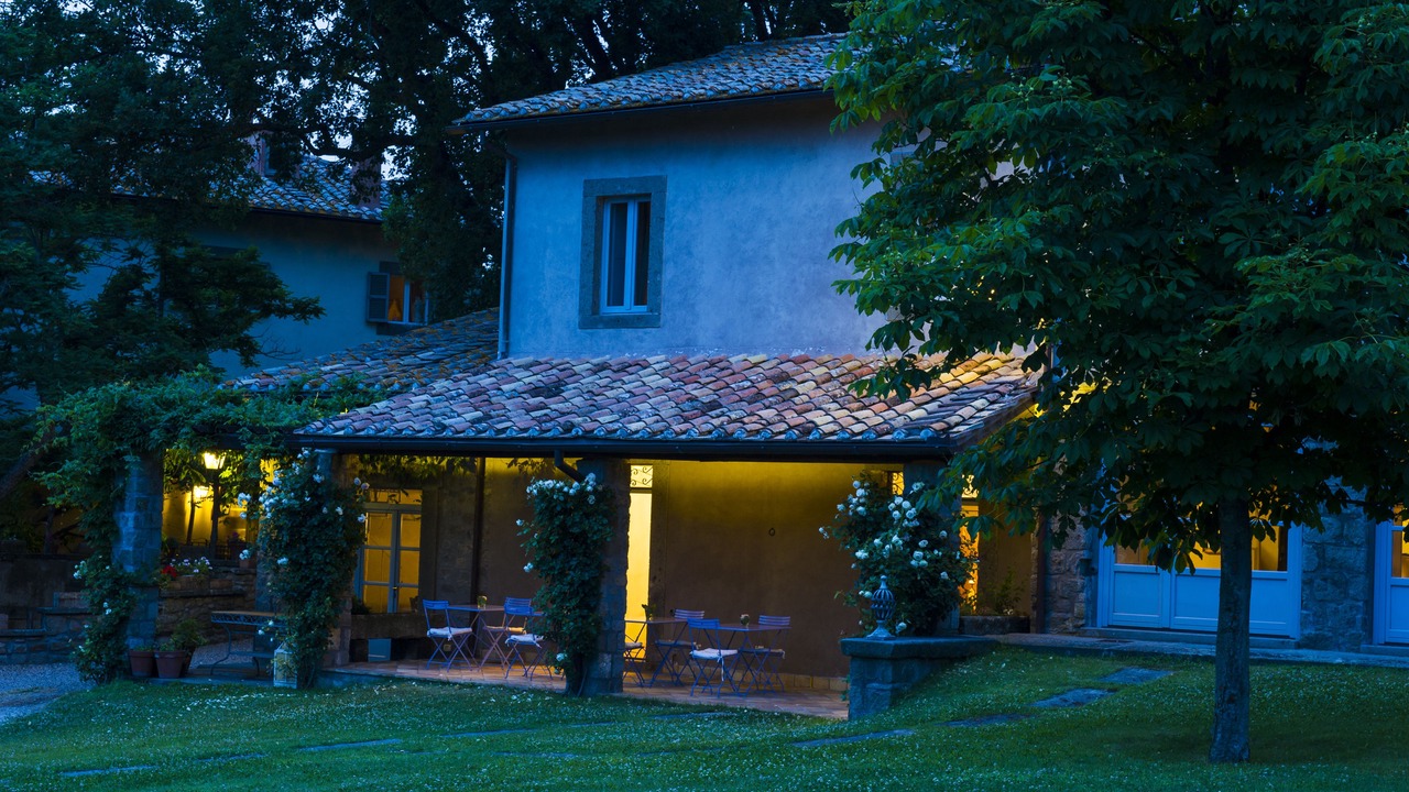 Photo of Outdoor in Viterbo