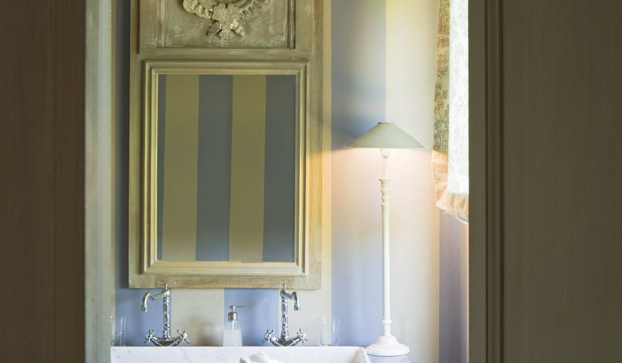 Photo of Bathroom in Viterbo
