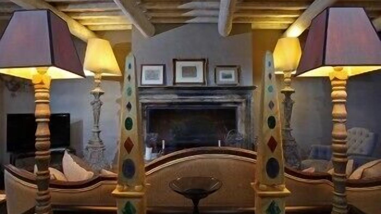 Photo of Livingroom in Viterbo