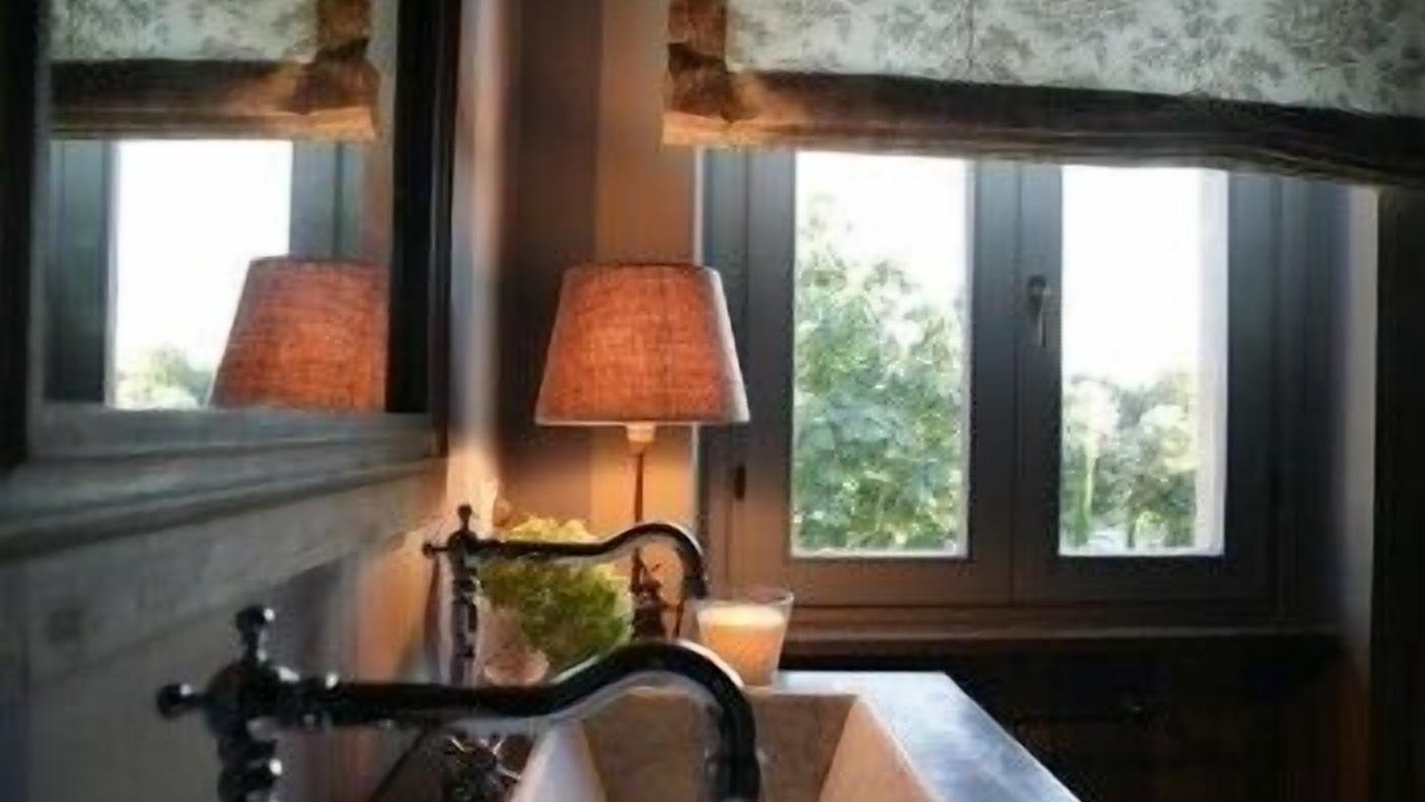 Photo of Bedroom in Viterbo