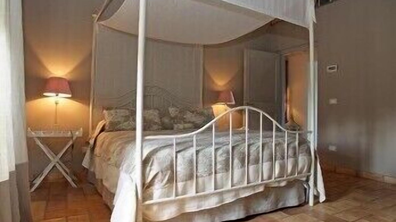 Photo of Bedroom in Viterbo