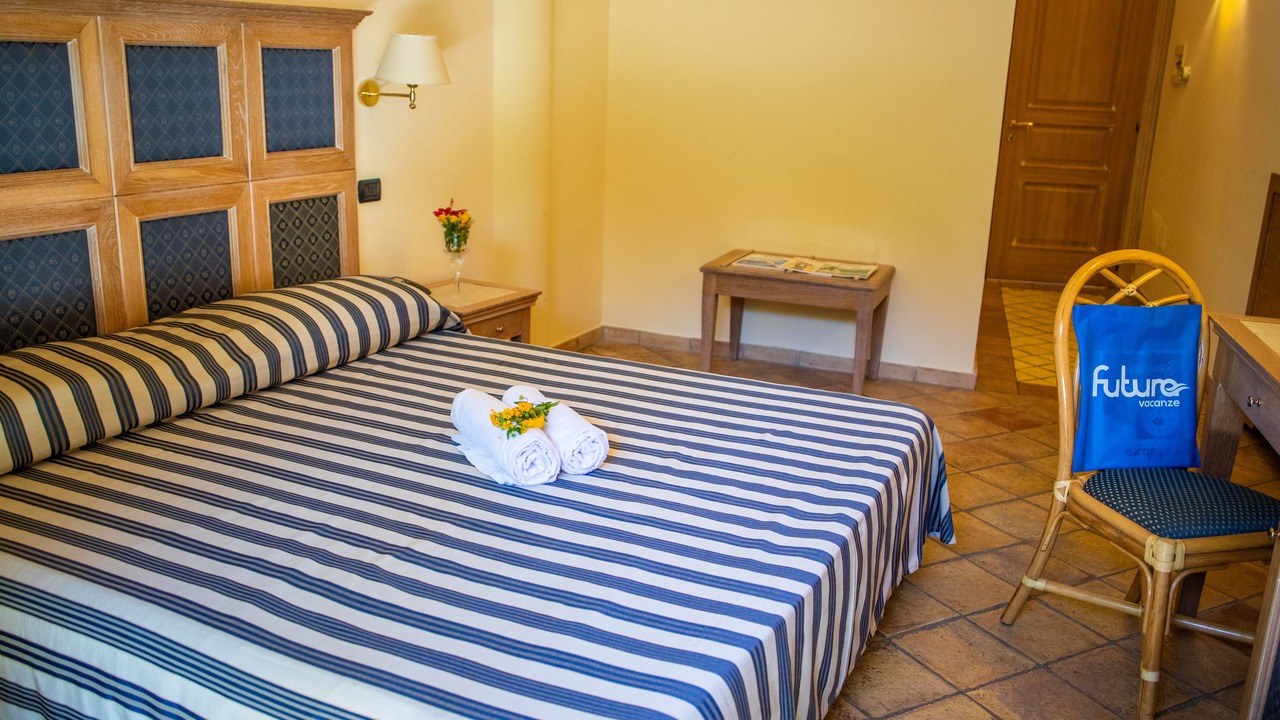 Photo of Bedroom in Isola di Capo Rizzuto