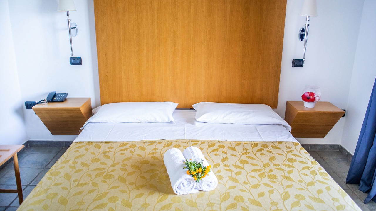 Photo of Bedroom in Isola di Capo Rizzuto