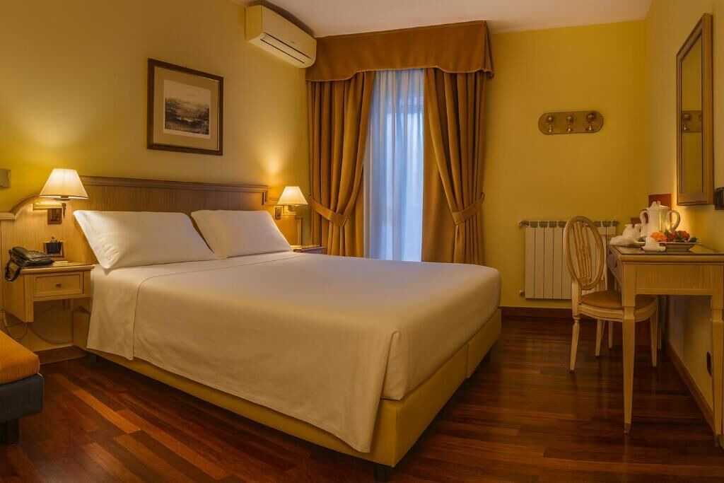 Photo of Bedroom in Novara