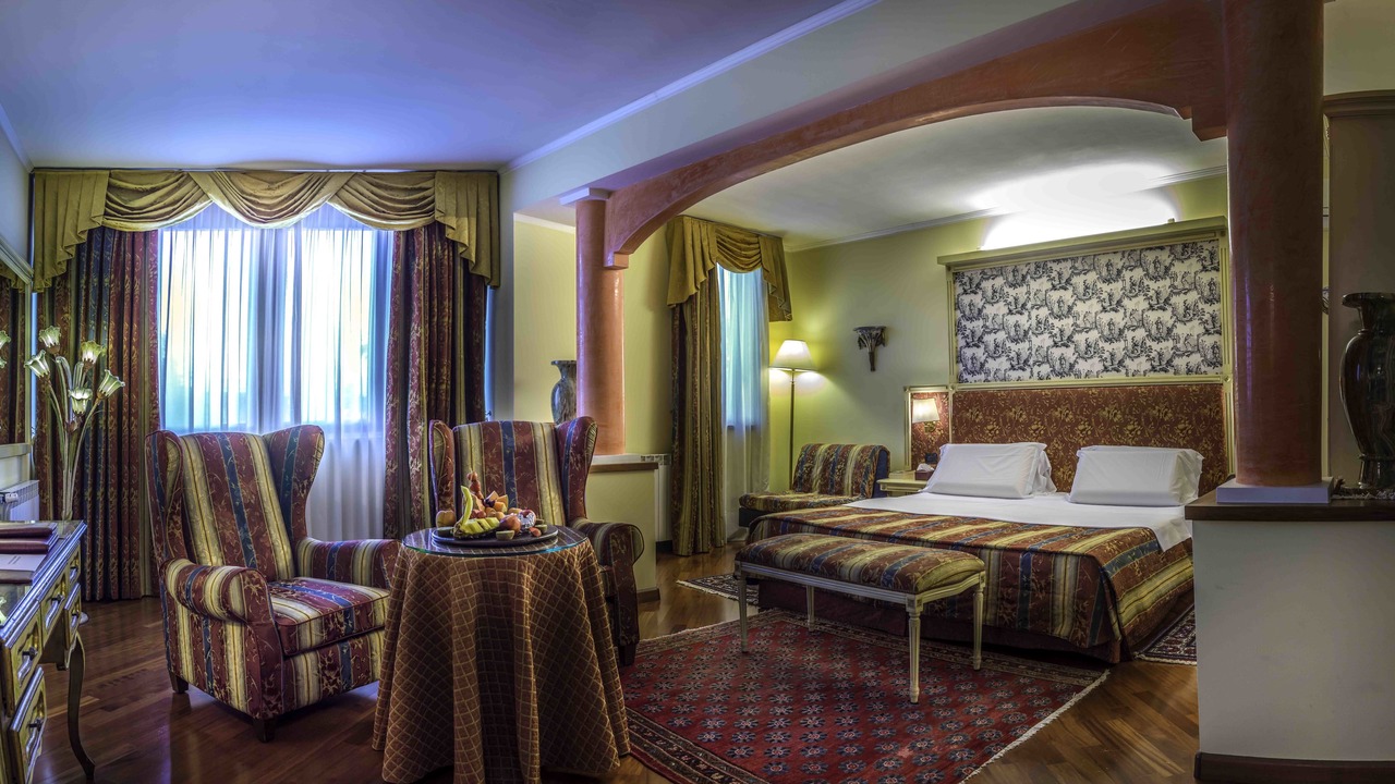 Photo of Bedroom in Novara