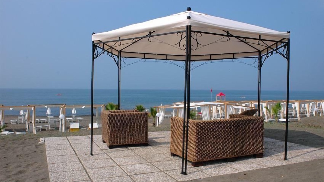 Photo of Outdoor in Baia Domizia