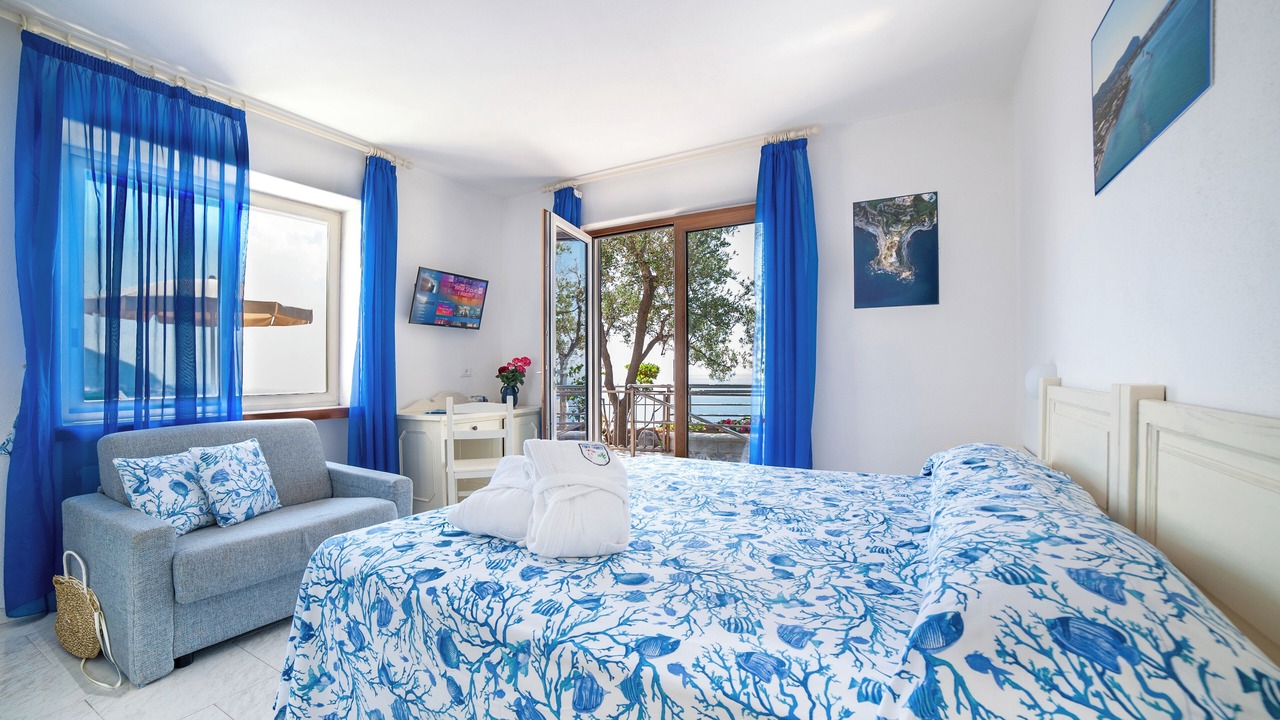 Photo of Bedroom in Panza