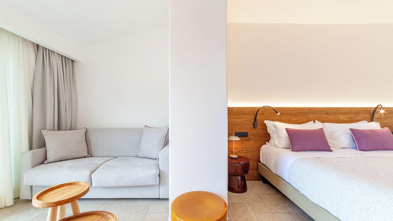 Photo of Bedroom in Panza