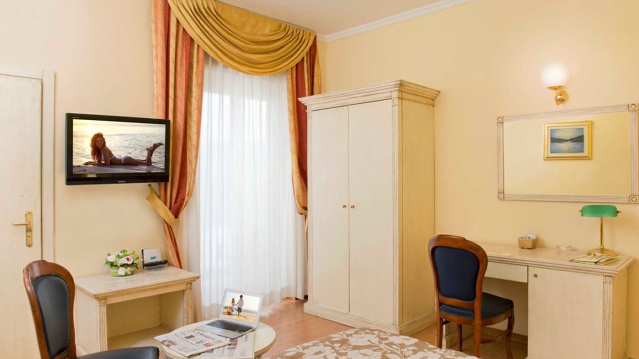 Photo of Bedroom in Montesilvano