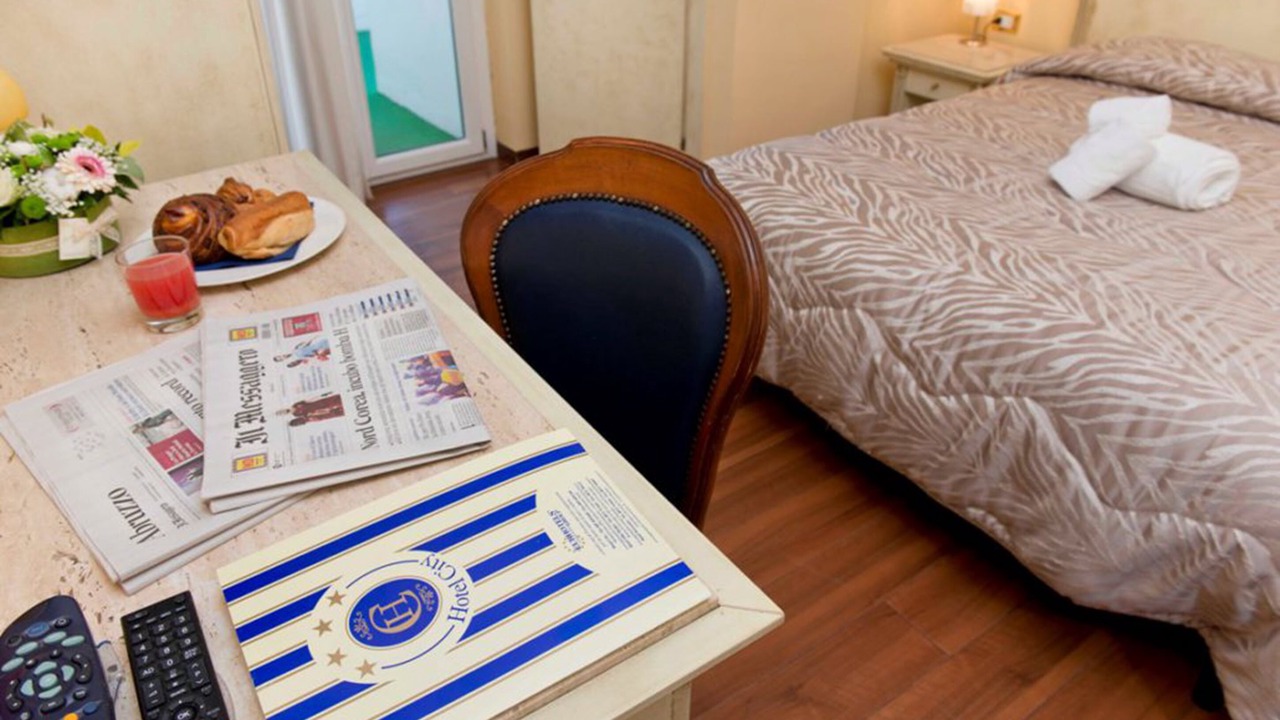 Photo of Bedroom in Montesilvano