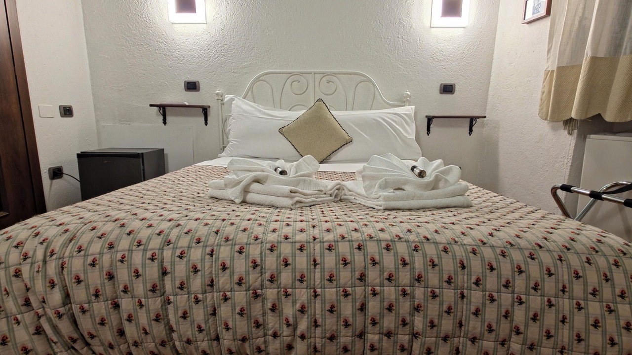 Photo of Bedroom in Oulx