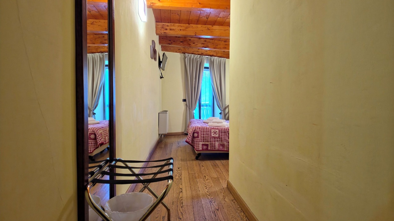 Photo of Bedroom in Oulx