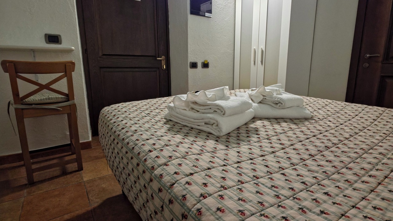 Photo of Bedroom in Oulx