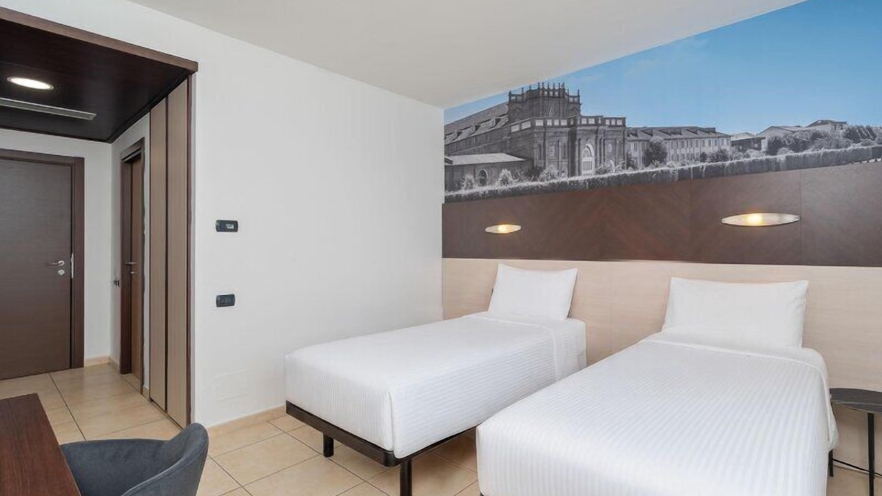 Photo of Bedroom in Settimo Torinese