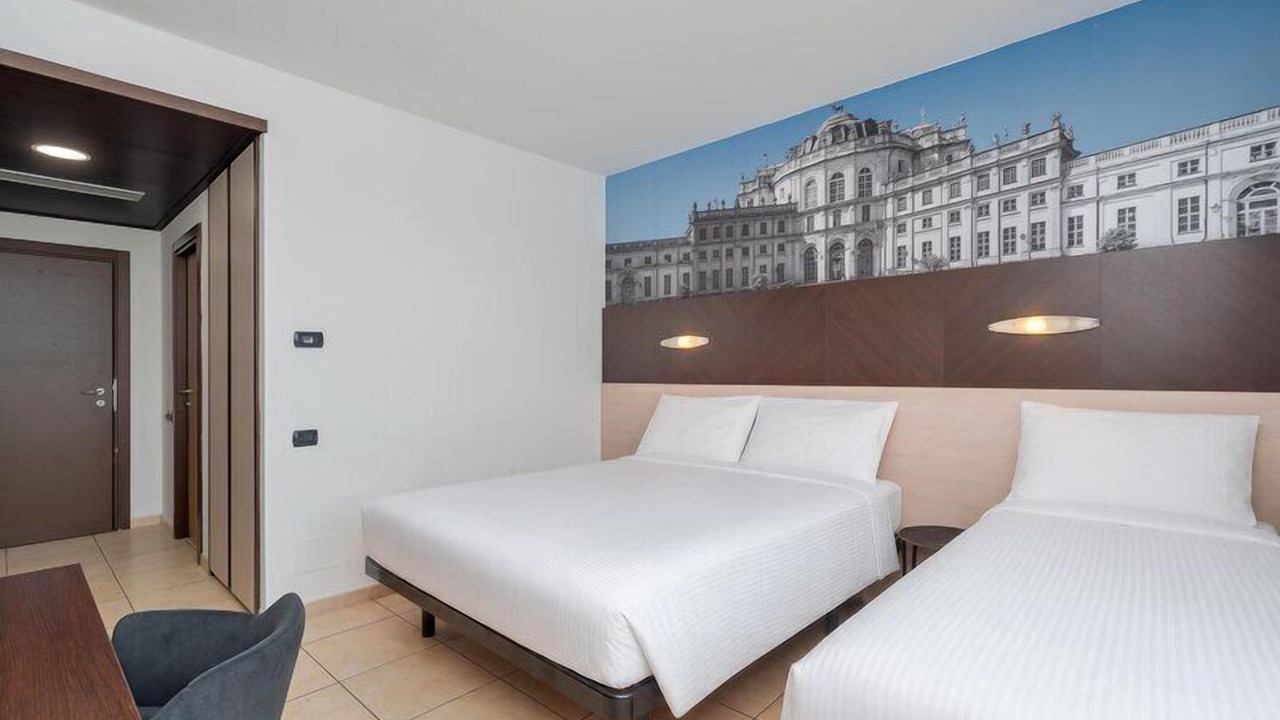 Photo of Bedroom in Settimo Torinese