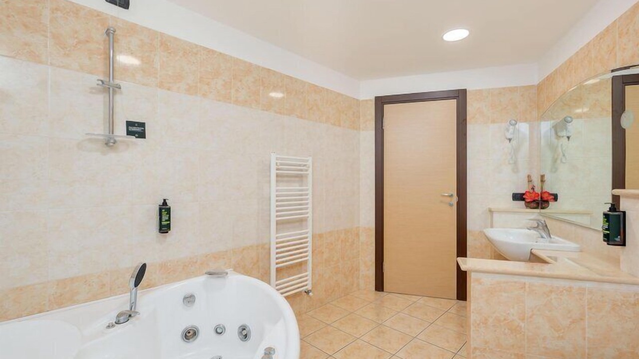 Photo of Bathroom in Settimo Torinese