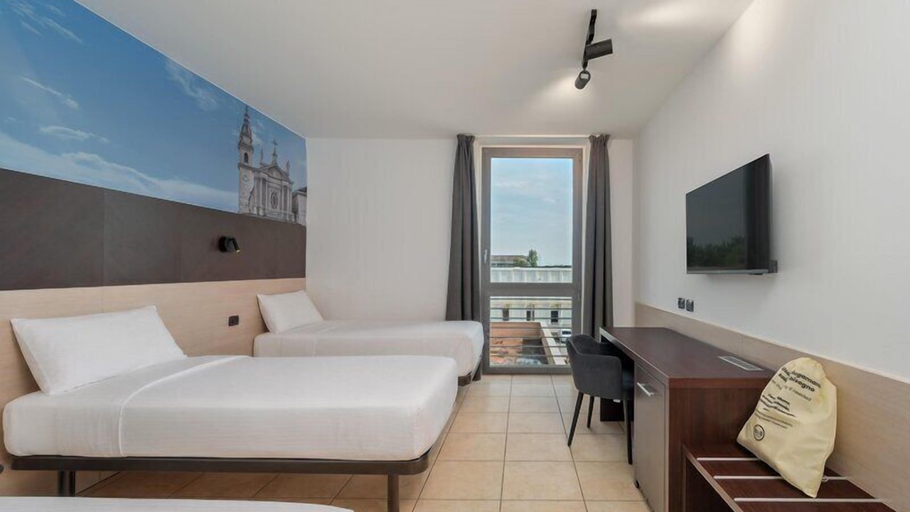 Photo of Bedroom in Settimo Torinese