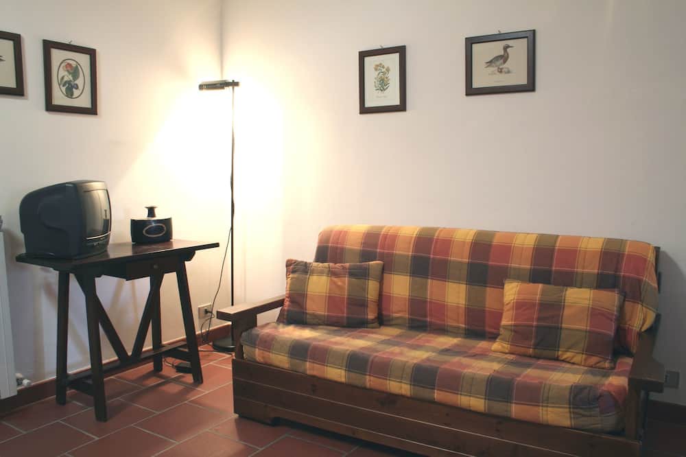Photo of Livingroom in Canalicchio