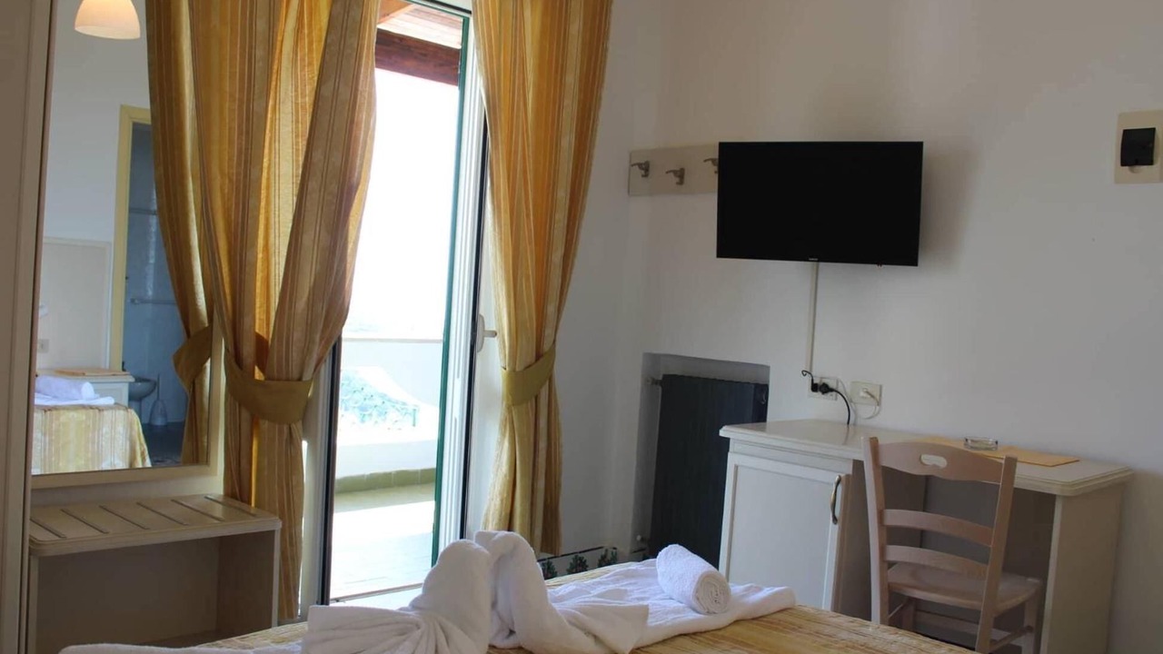 Photo of Bedroom in Panza
