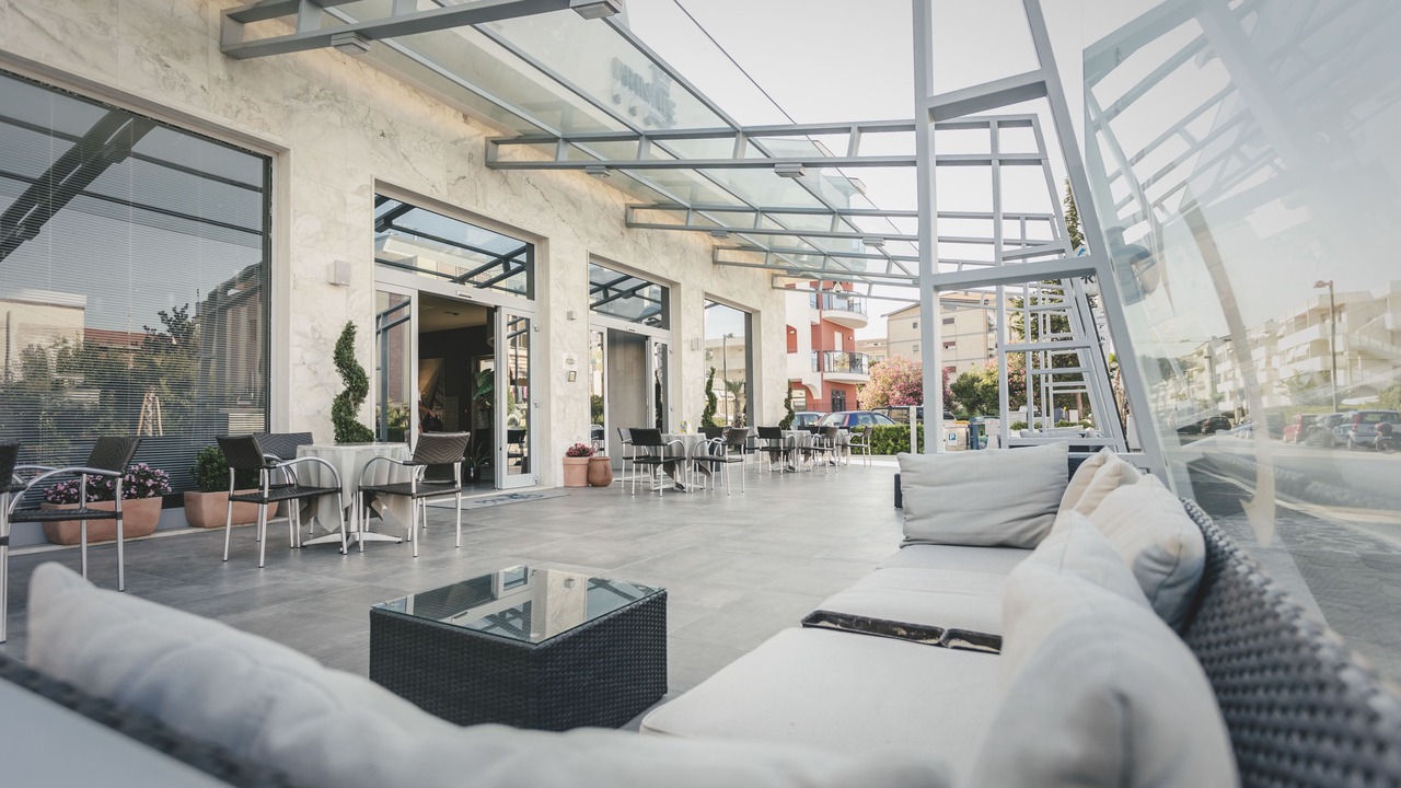 Photo of Patio Balcony in Marina di Vasto