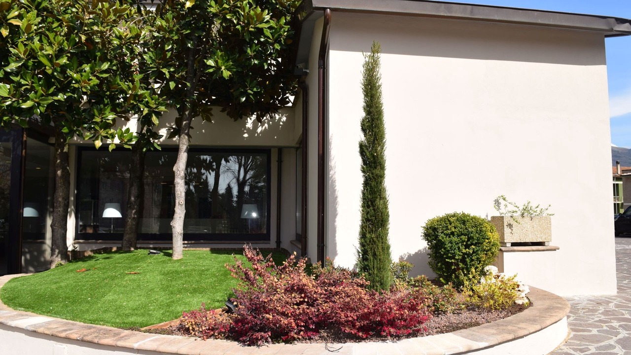 Photo of Outdoor in Santa Maria degli Angeli