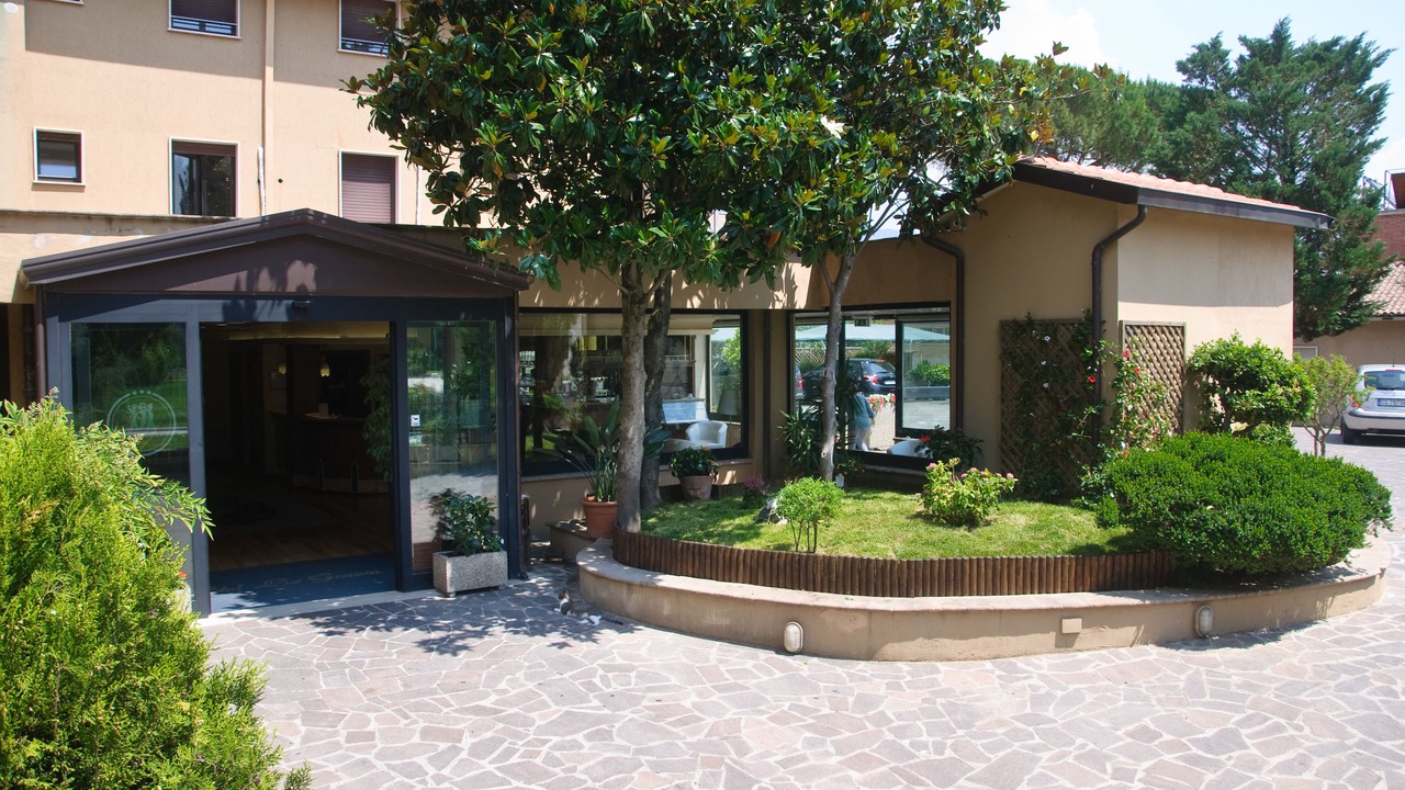 Photo of Outdoor in Santa Maria degli Angeli