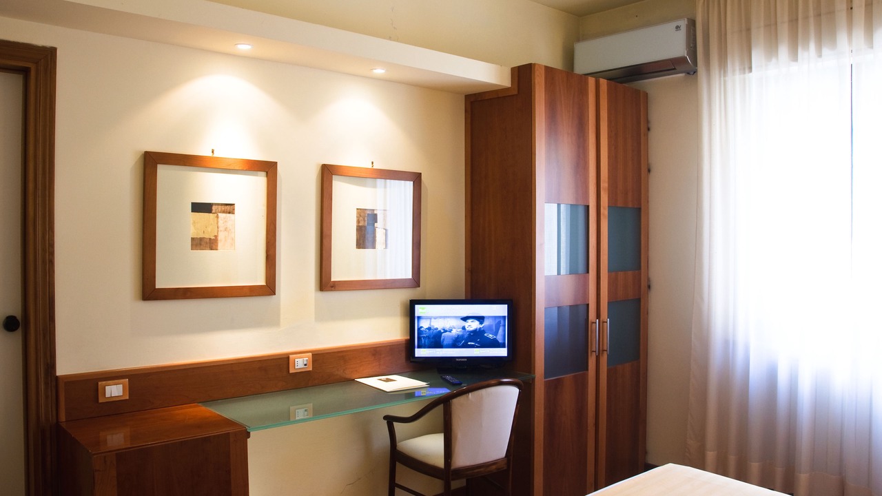 Photo of Bedroom in Santa Maria degli Angeli