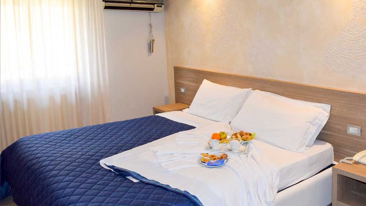 Photo of Bedroom in Santa Maria degli Angeli