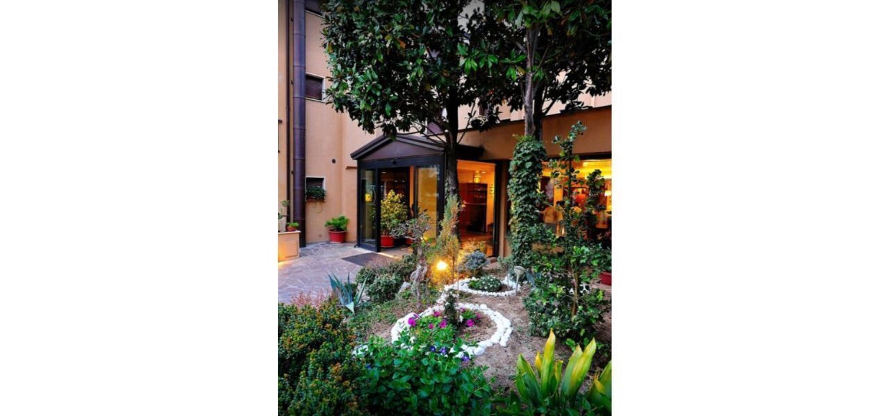 Photo of Outdoor in Santa Maria degli Angeli