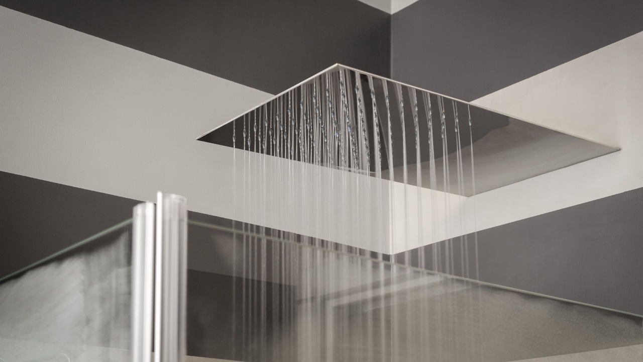 Photo of Bathroom in Rione IV Campo Marzio