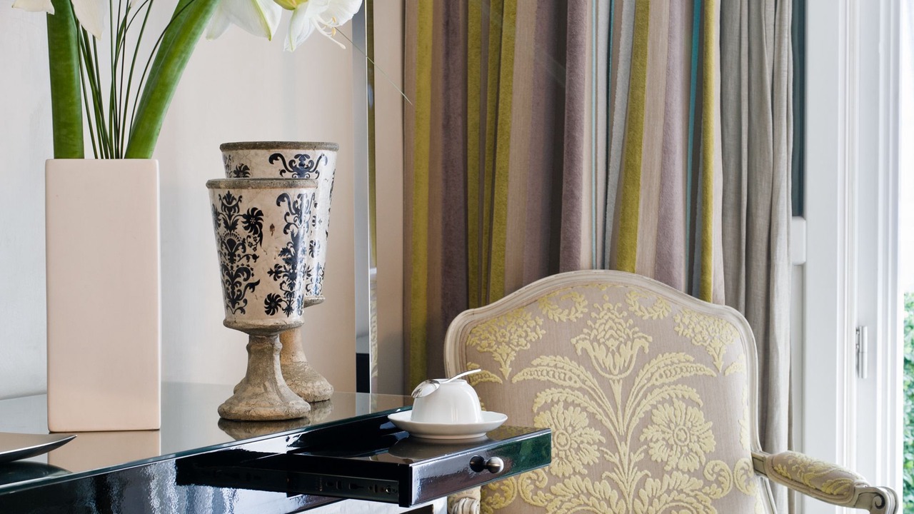 Photo of Bedroom in Rome City Centre