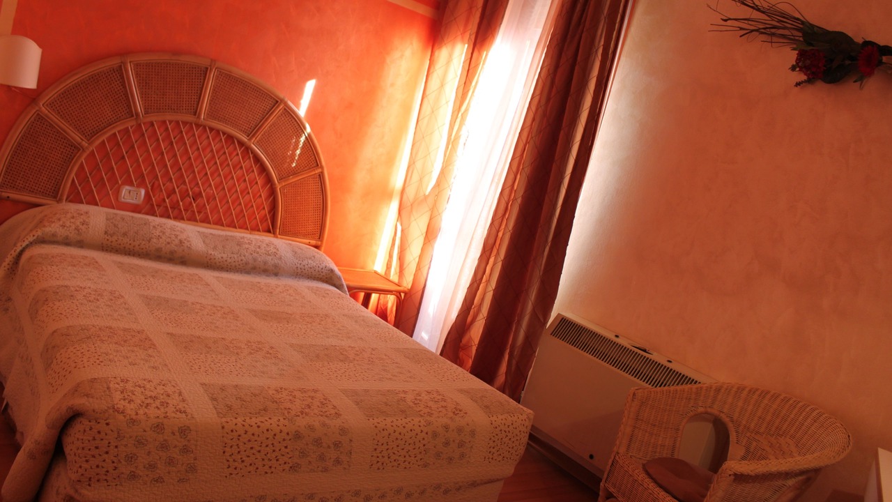 Photo of Bedroom in Aosta
