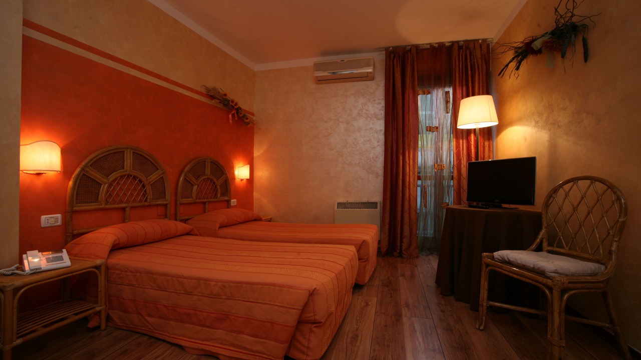 Photo of Bedroom in Aosta