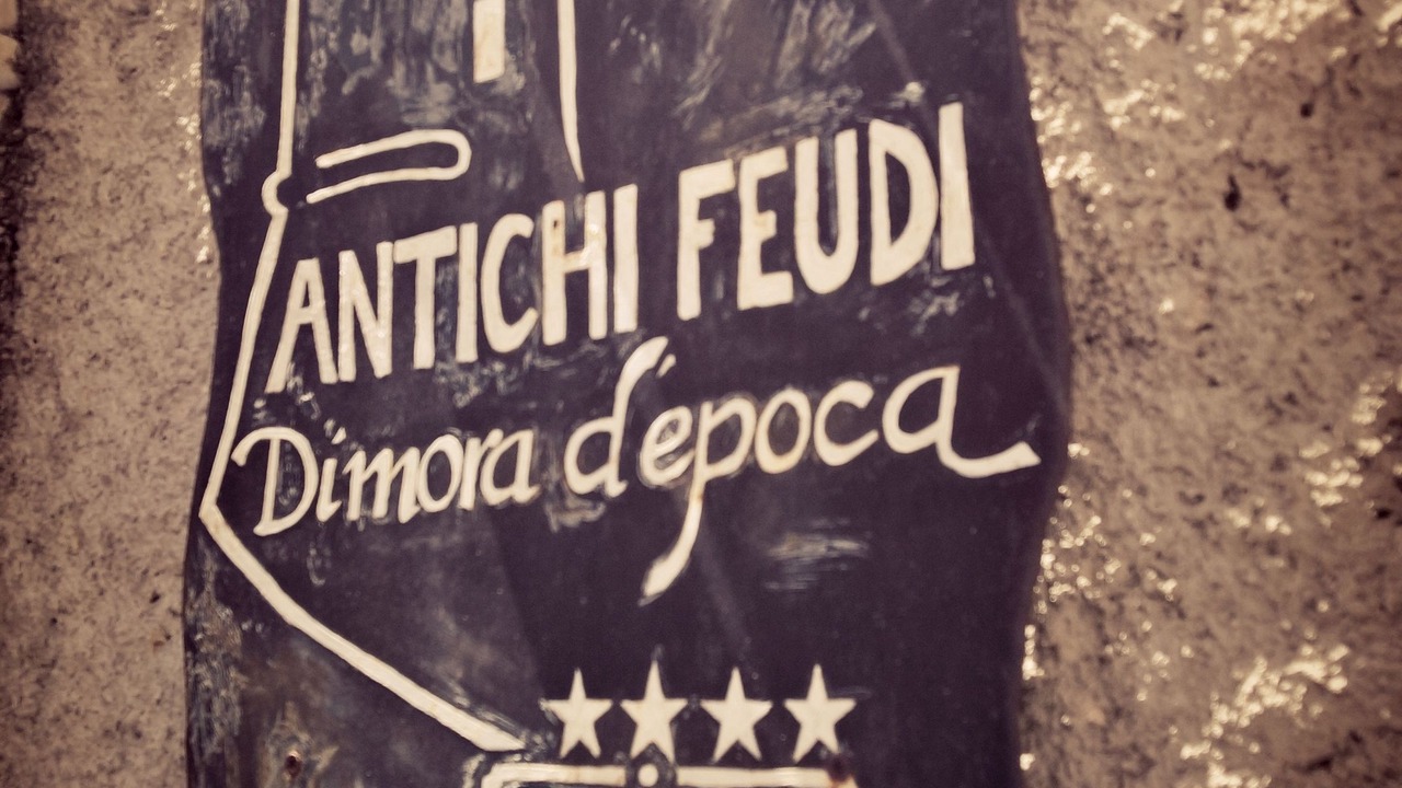 Photo of Outdoor in Teggiano