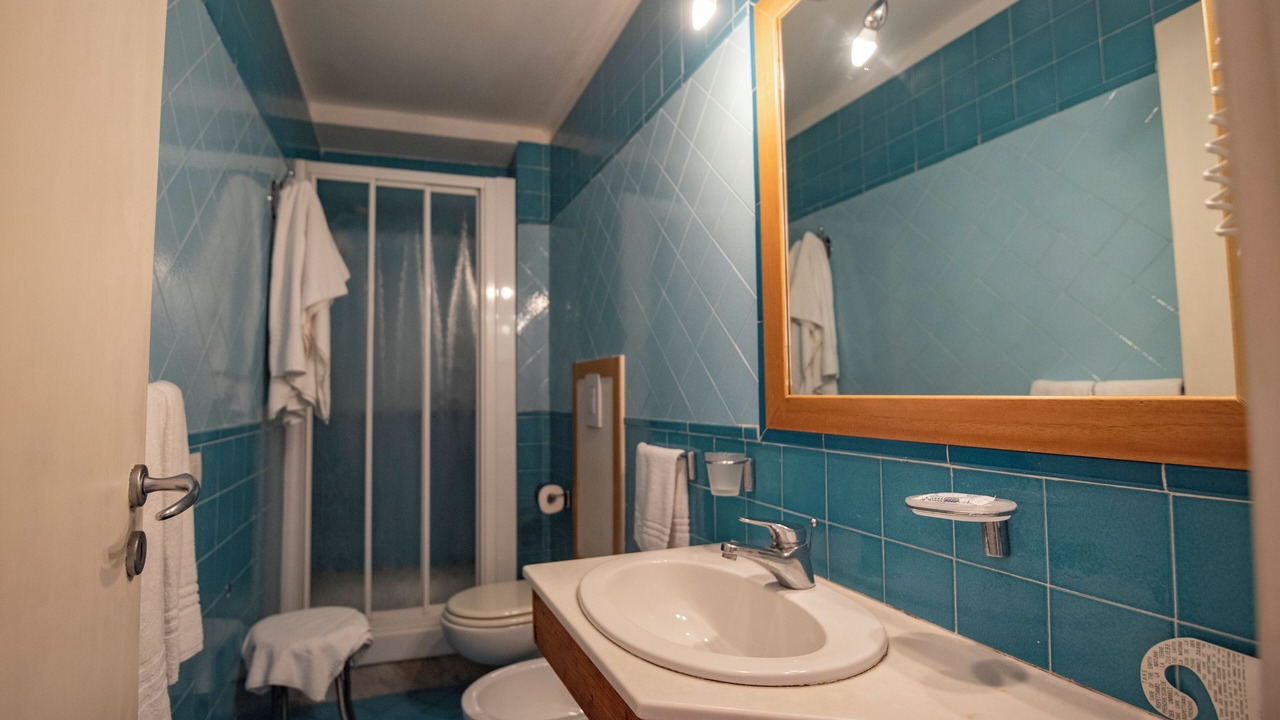 Photo of Bathroom in Procida