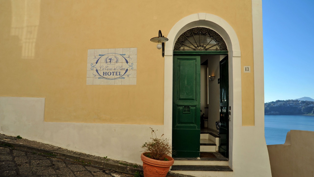 Photo of Outdoor in Procida