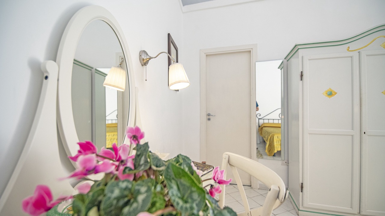 Photo of Bedroom in Procida