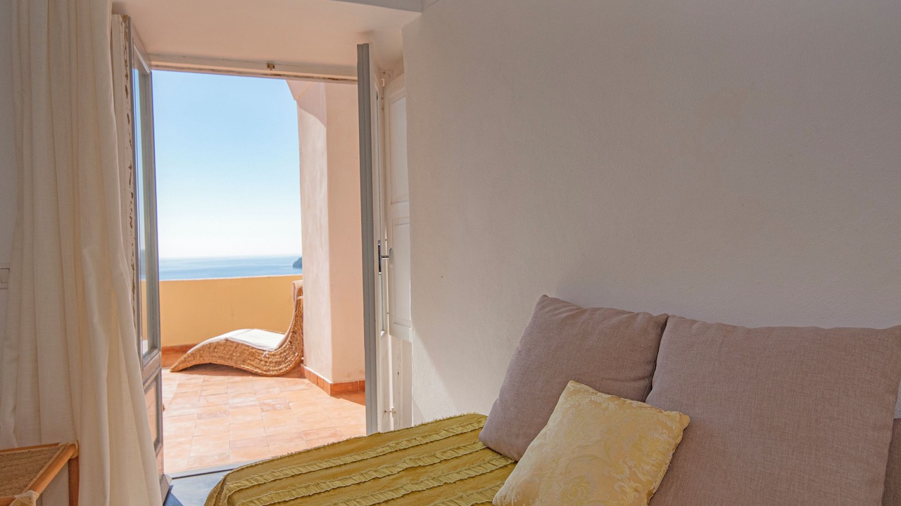 Photo of Bedroom in Procida
