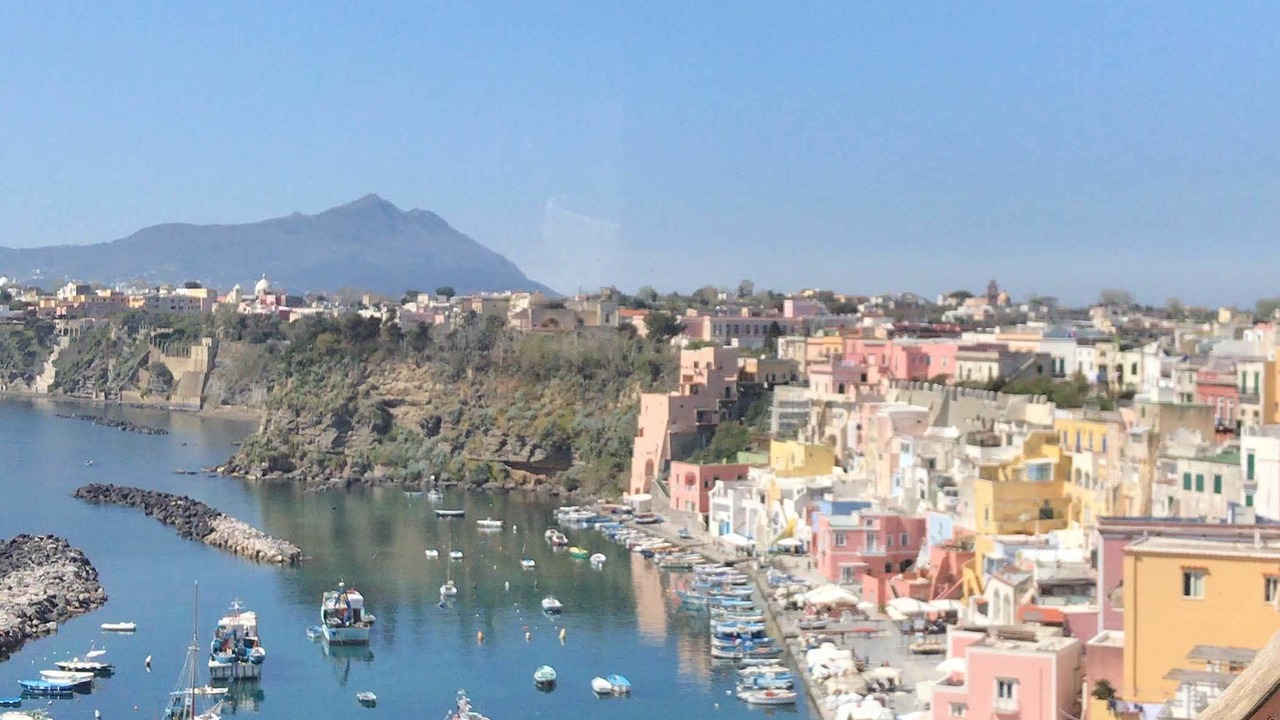 Photo of Others in Procida