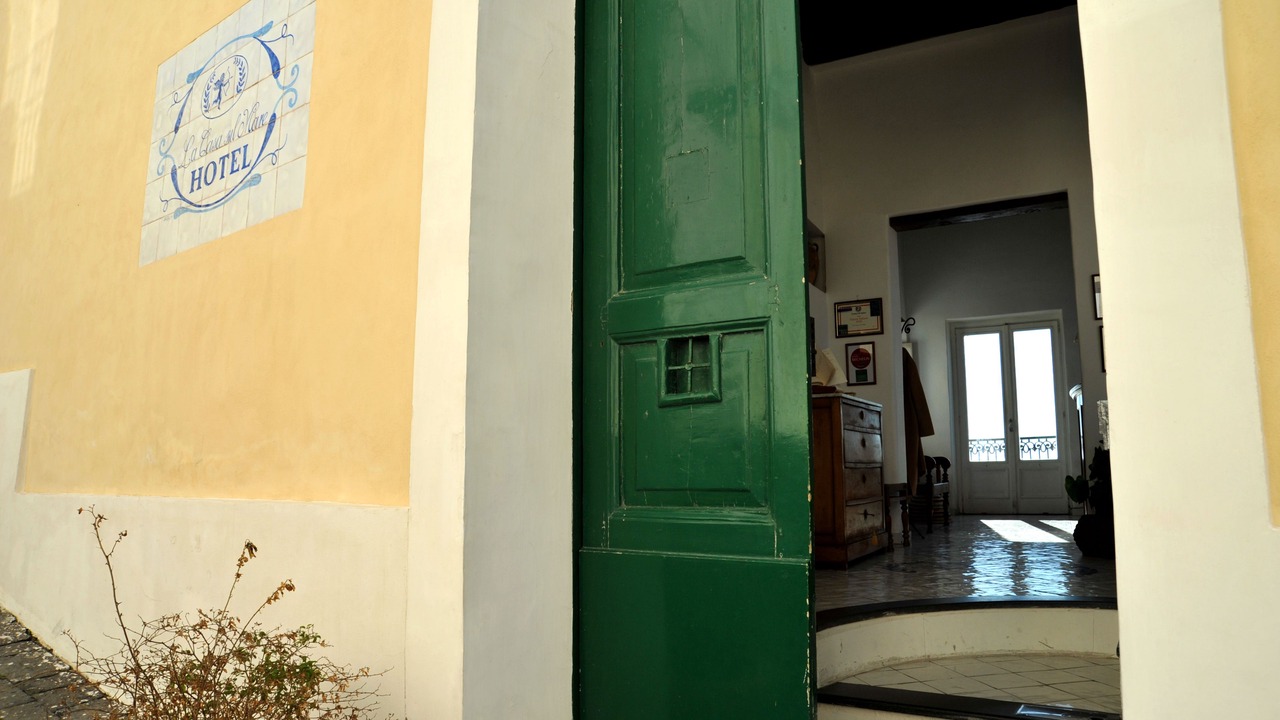 Photo of Outdoor in Procida