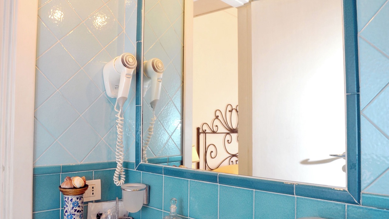 Photo of Bathroom in Procida