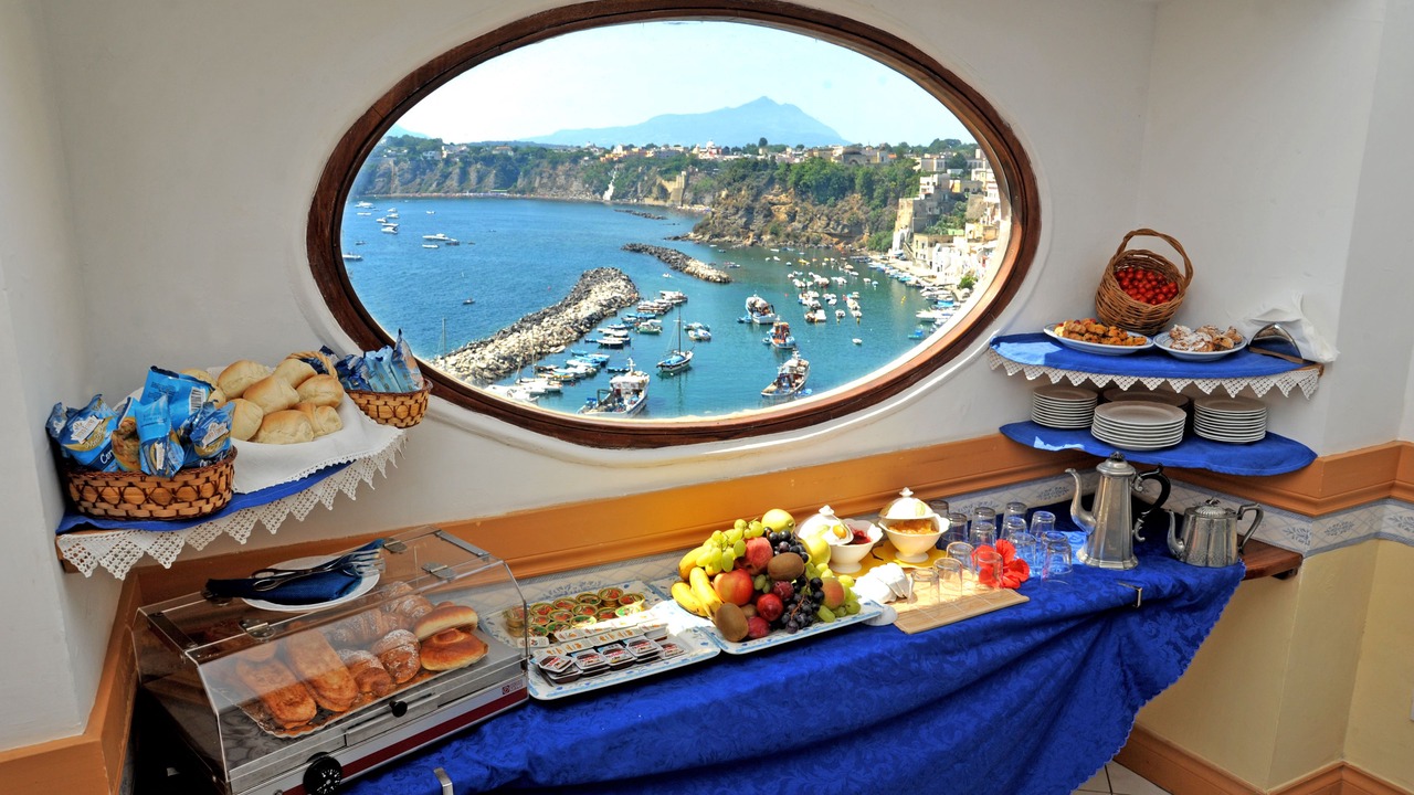 Photo of Others in Procida