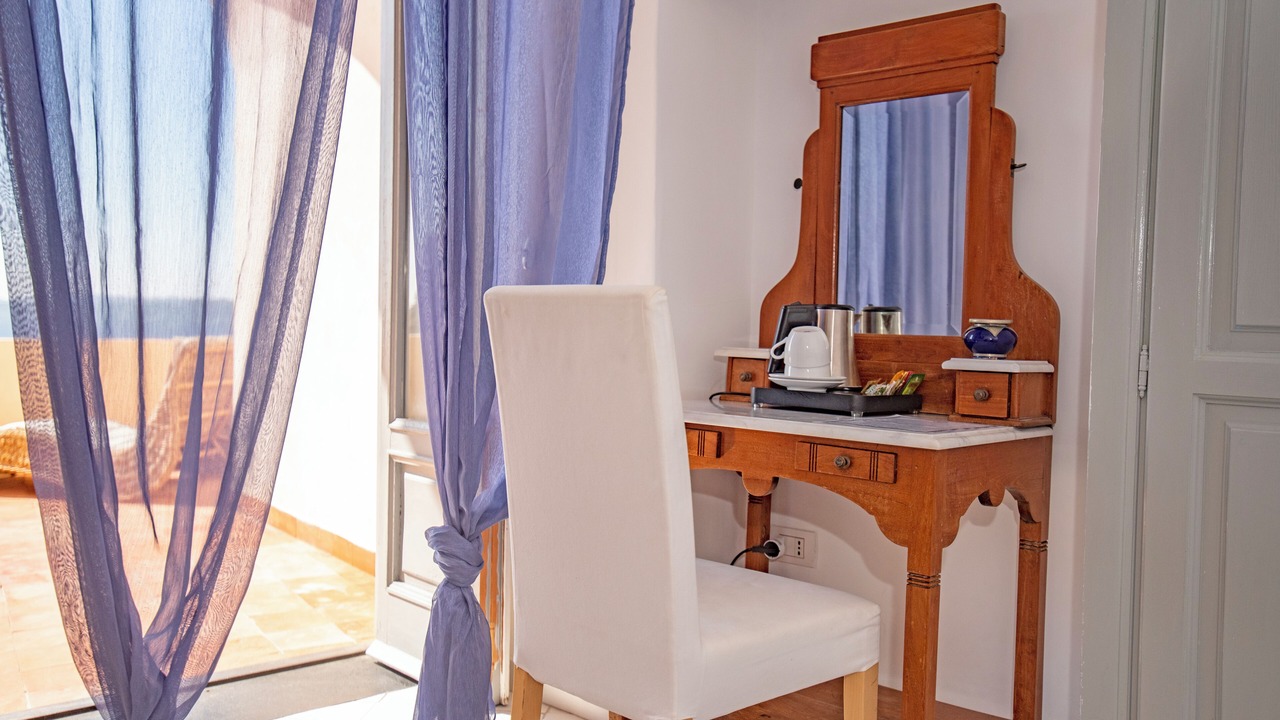 Photo of Bedroom in Procida