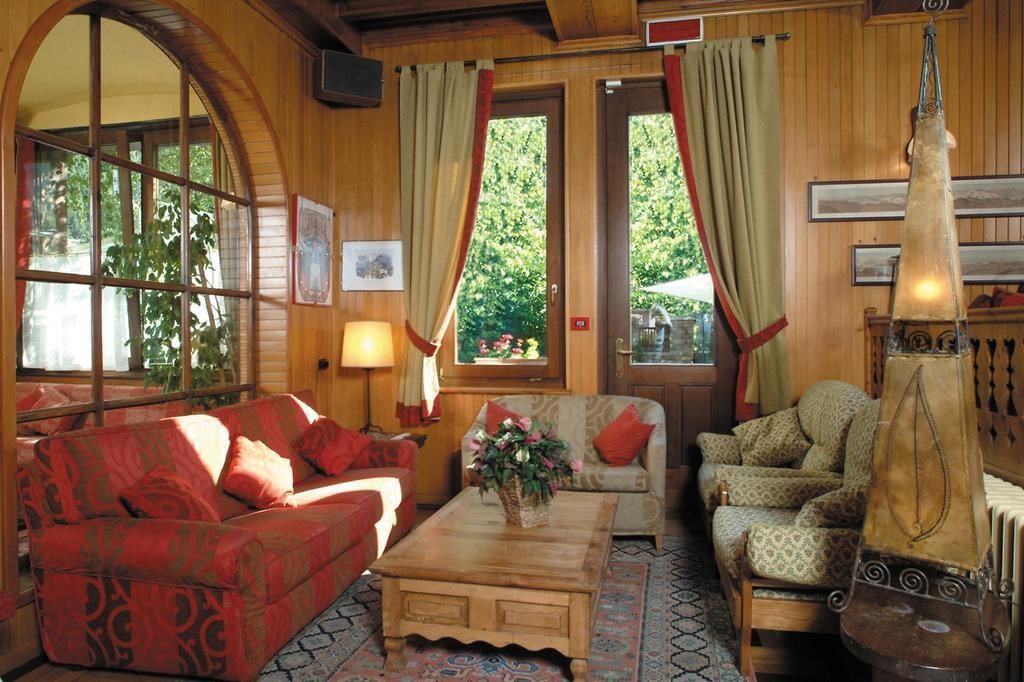 Photo of Others in Champoluc