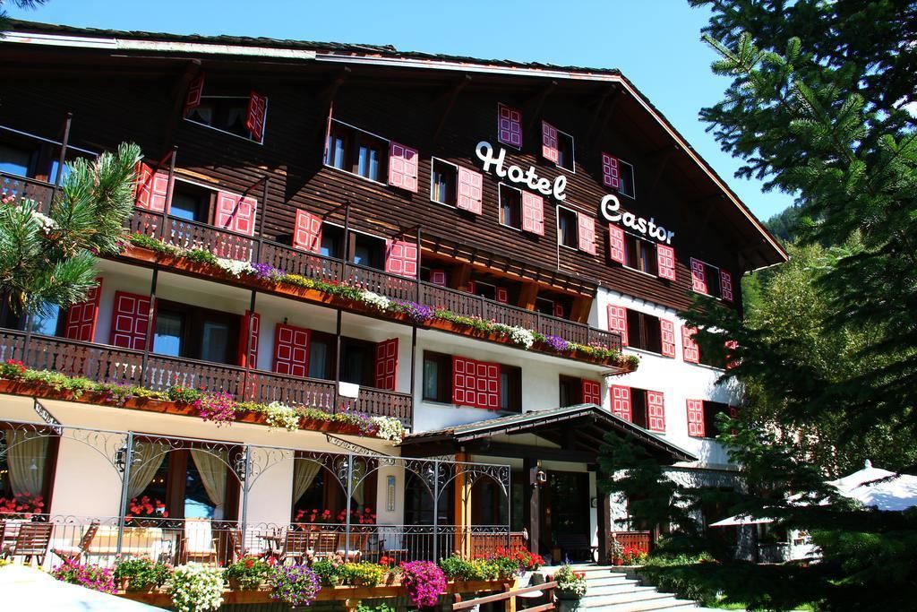 Photo of Outdoor in Champoluc