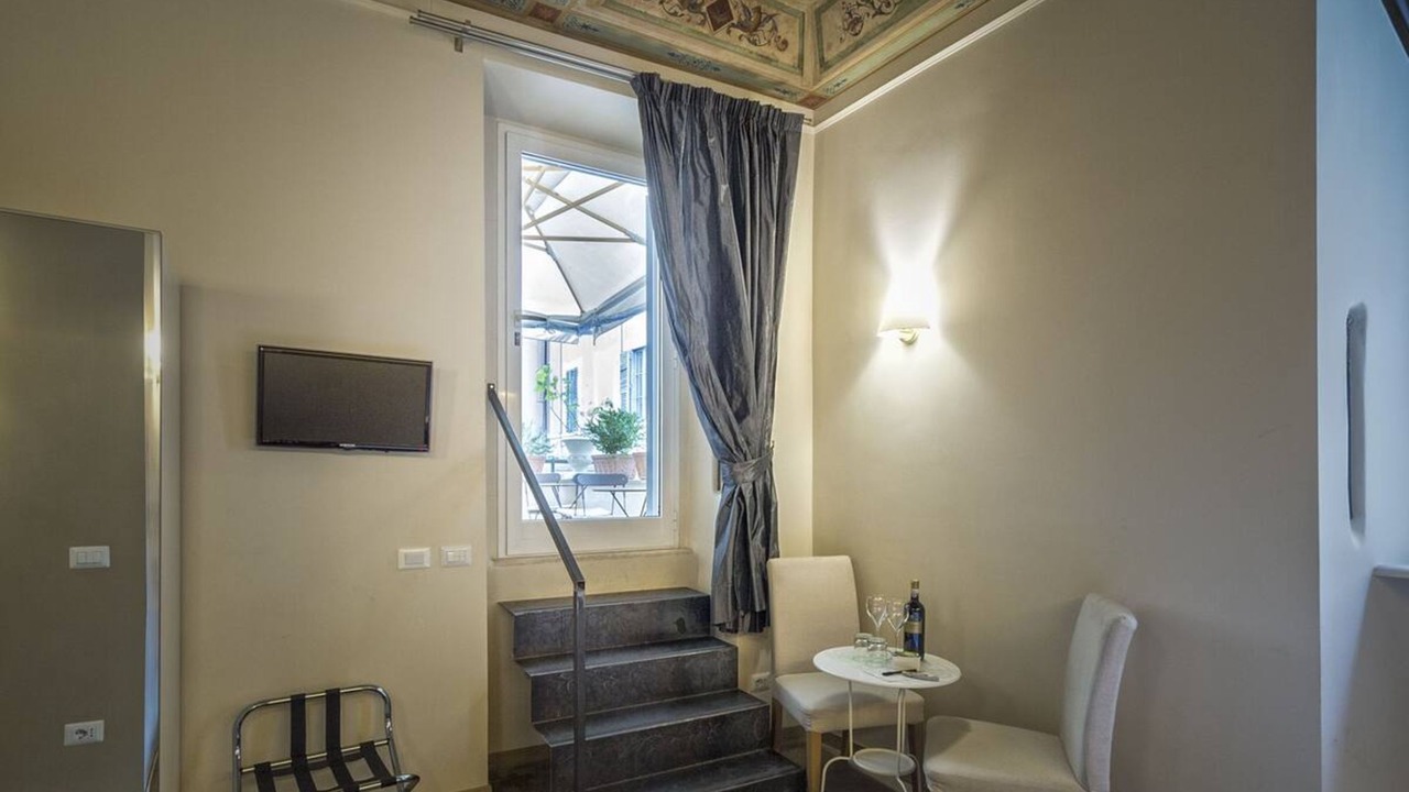 Photo of Bedroom in Rione XI Sant'Angelo