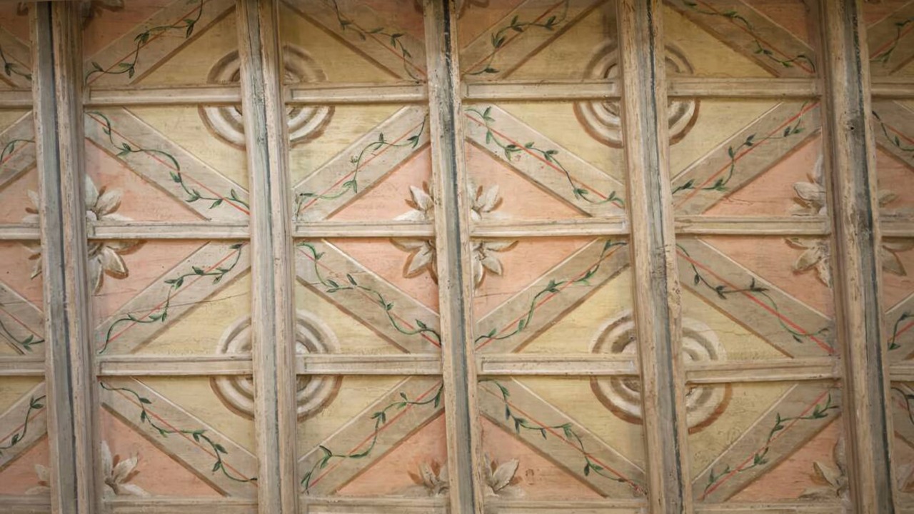 Photo of Bedroom in Rione XI Sant'Angelo